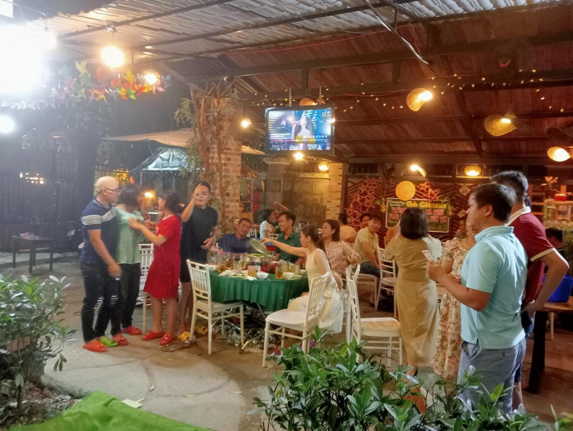 Go Chanh Homestay Cai Rang Ngoại thất bức ảnh