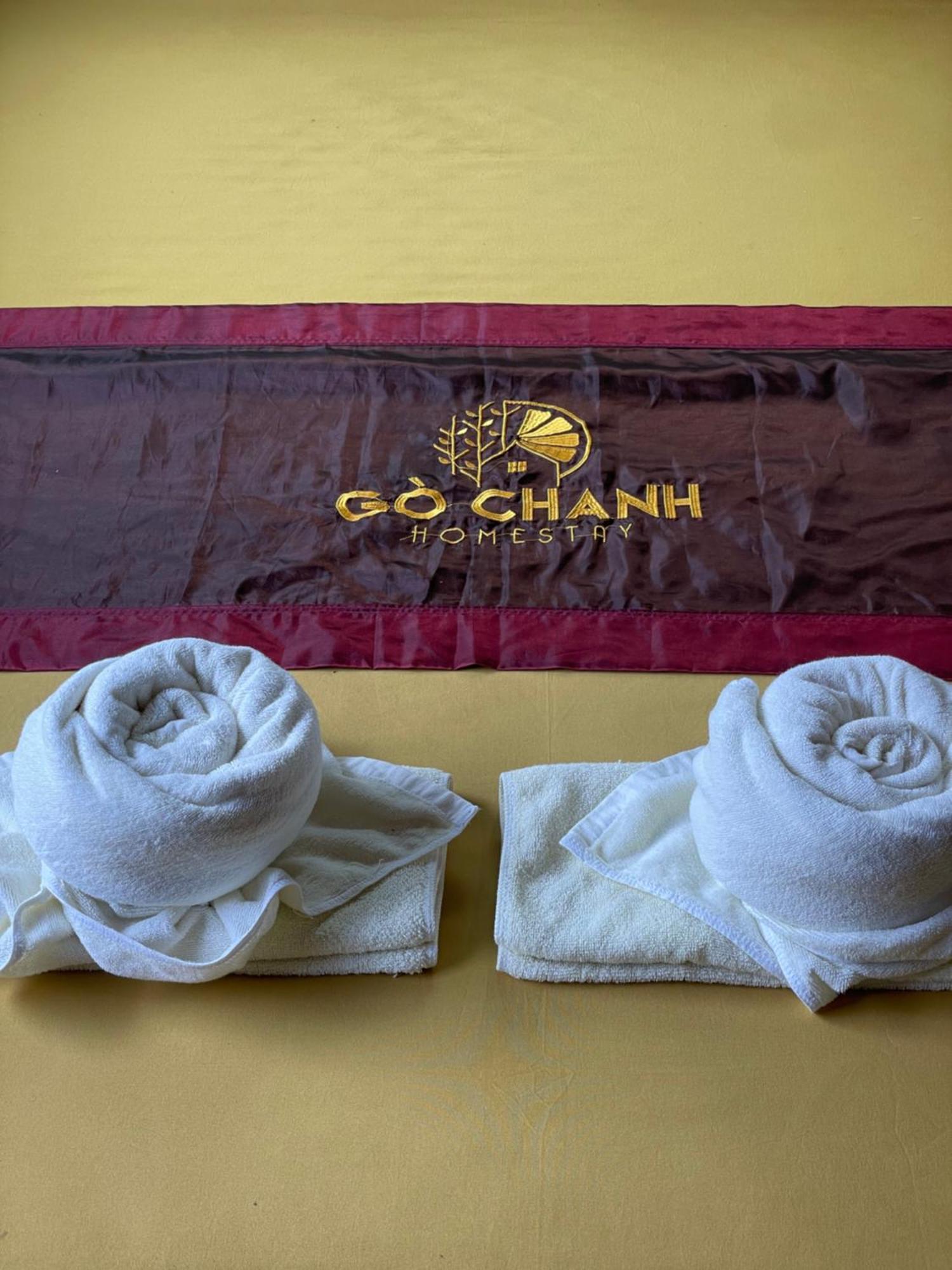 Go Chanh Homestay Cai Rang Ngoại thất bức ảnh